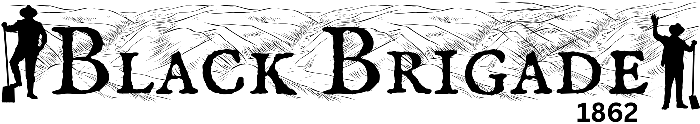 Black Brigade